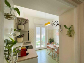 Casa vacanze “Tuvixeddu” Cagliari